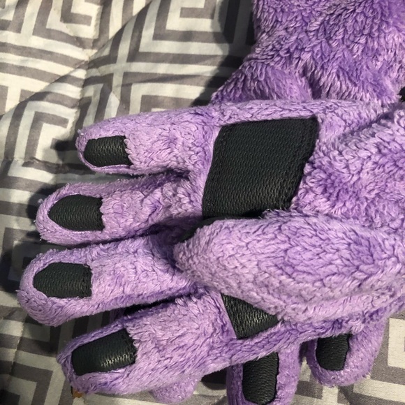 Head gloves - Picture 4 of 5